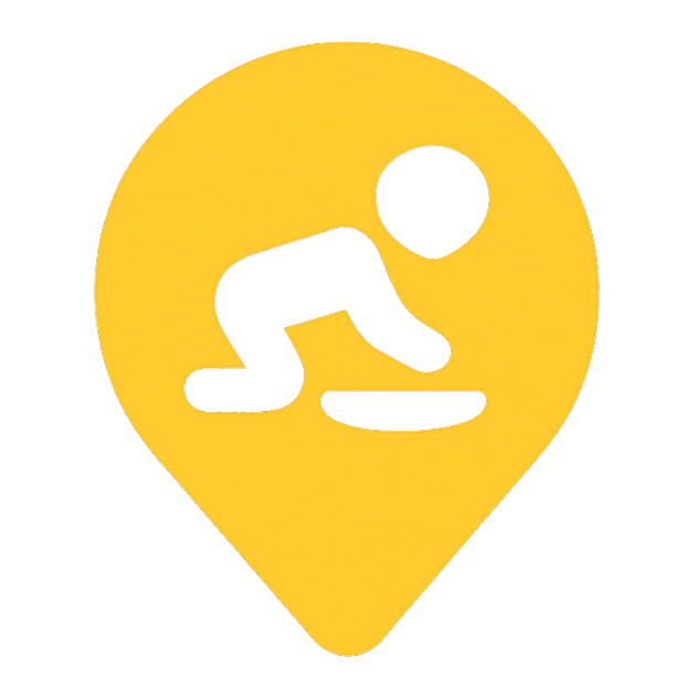 MappyChange logo